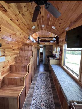 Cabin  Boone