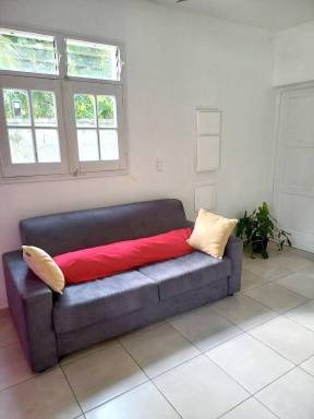 Apartment  Les Abymes