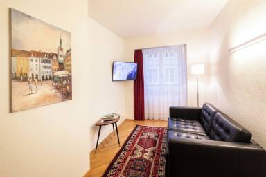 Bed & Breakfast  Solothurn