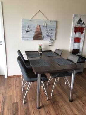 Apartament Burg auf Fehmarn