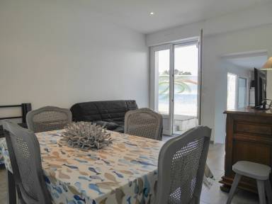 Appartement Belle-Île-en-Mer