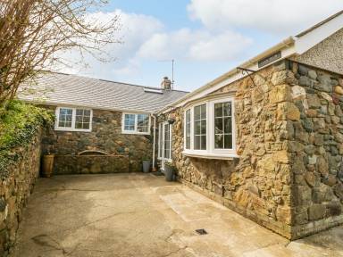 Cottage Aberdaron