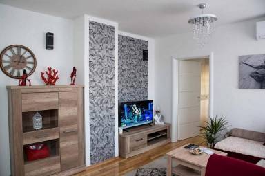 Ferienwohnung Općina Daruvar