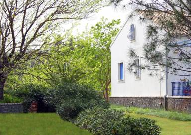 Villa Lefkimmi