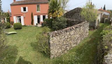 Chambre d'hôtes  Ancenis