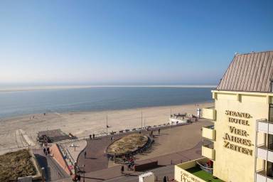 Appartement Borkum