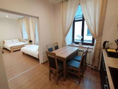 Apartament Wadowice