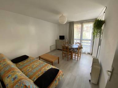 Appartement Les Angles