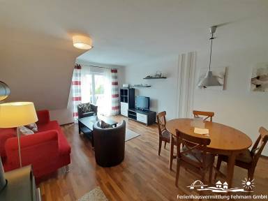 Apartment Landkirchen