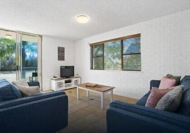 Apartment Byron Bay