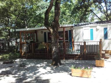 Mobil-home Villac