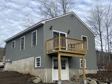 House  Colebrook