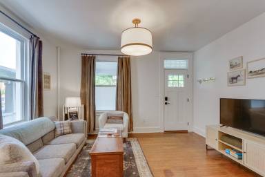 House Mount Olivet Heights