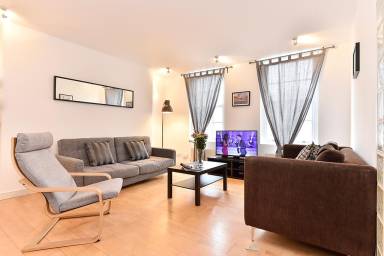Apartment Marble Arch