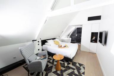 Appartement Arras