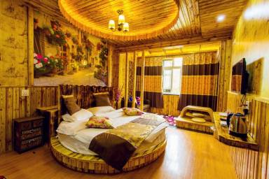 Accommodation  Tongxiang