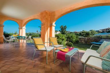 Appartamento Golfo Aranci