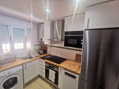 Apartamento Marina d'Or
