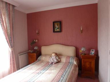 Chambre privée Pornic