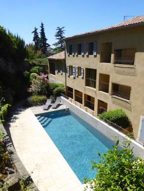 Appartement Lourmarin