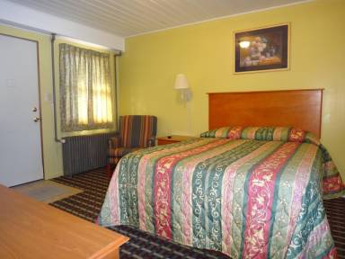 Motel Governor Dodge State Park