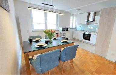 Apartment Tuttlingen