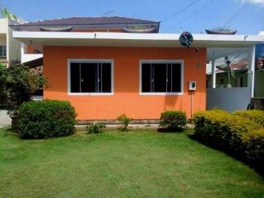 Casa Barra da Lagoa