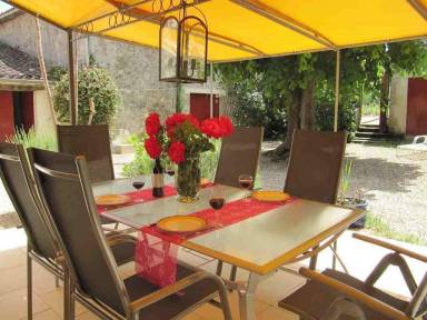 House  Pessac-sur-Dordogne