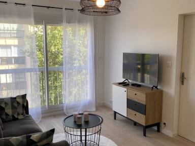 Leilighet Cabourg