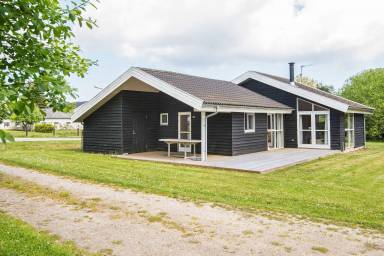 Maison de vacances Sydals