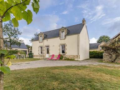 Cottage Trignac
