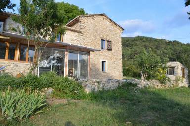 House Saint-Jeannet
