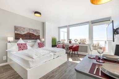 Appartement Westerland