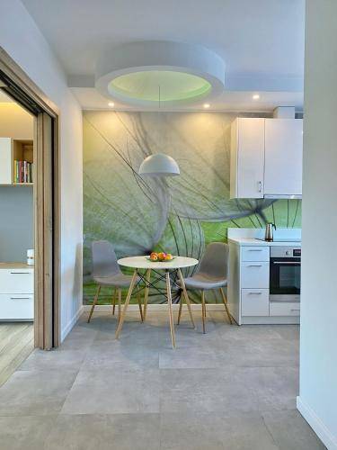 Apartament Rzeszów