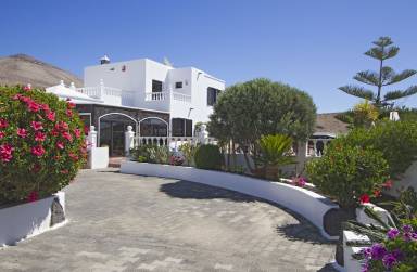 Villa  Güime