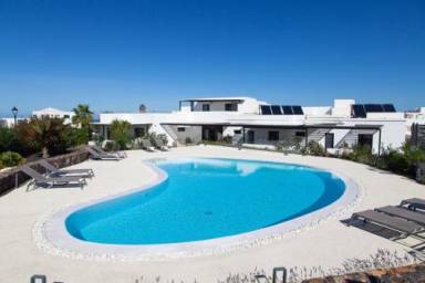 Bed and breakfast  Las Breñas