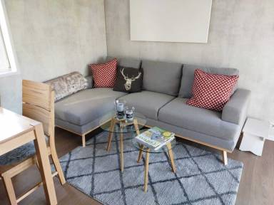 Mobile home  Egelsbach
