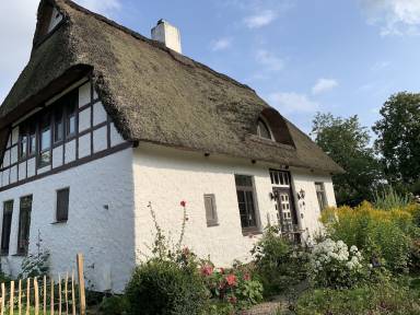 House  Elbdeich