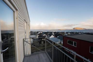 Aparthotel Hoyvík