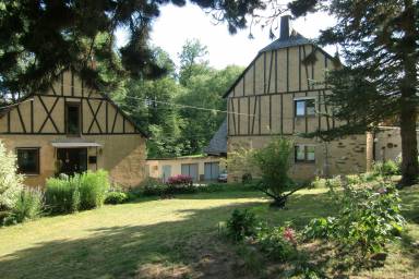 Apartment  Treis-Karden