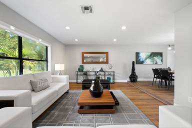 House Kendall