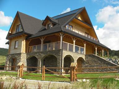 Nocleg Krościenko nad Dunajcem