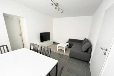 Apartment Leverkusen