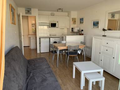 Appartement Quend Plage