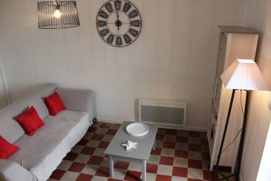 Ferienhaus La Flocellière