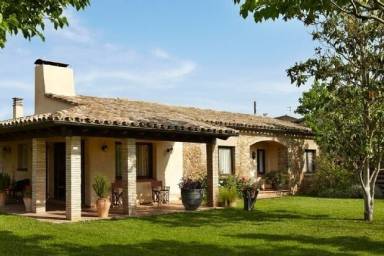 Cottage Parlavà