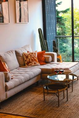 Appartement Roma Norte