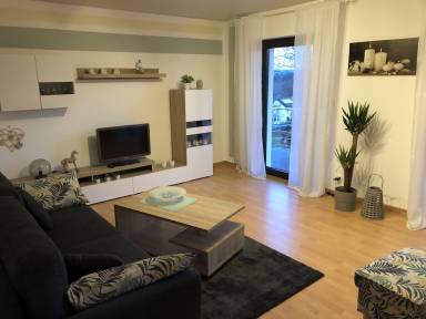 Ferienwohnung Wermelskirchen