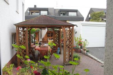 Ferienwohnung Bendorf