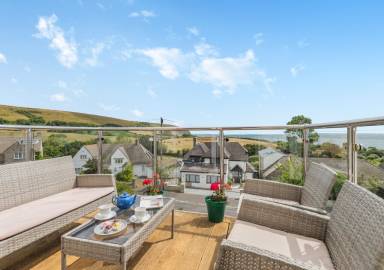 House Swanage